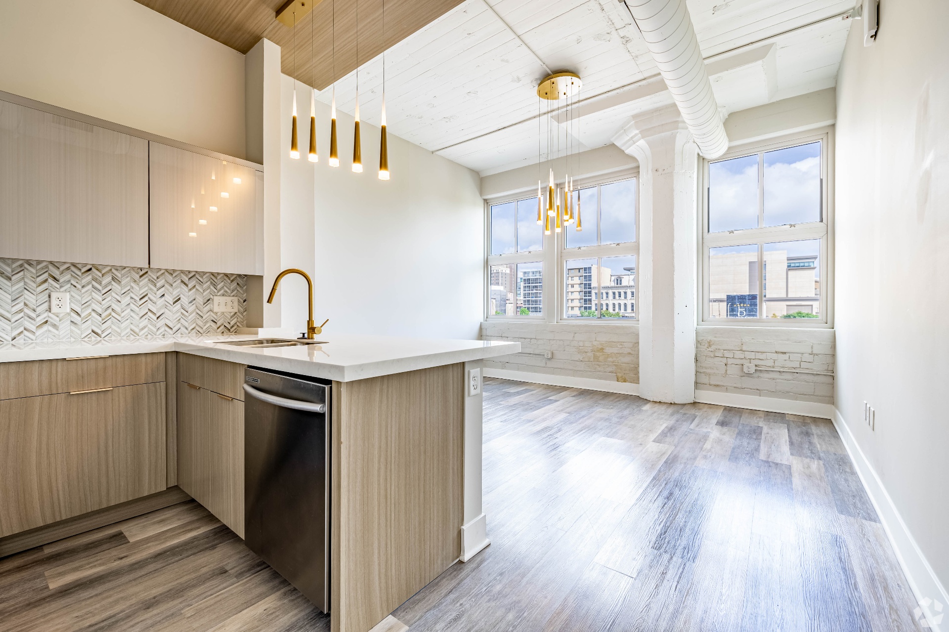 The Huffman Lofts - Photo 3