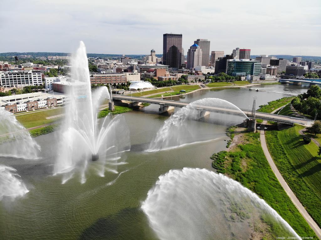 RiverScape MetroPark